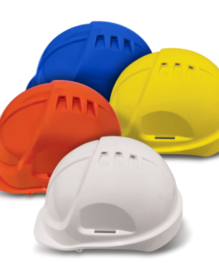 Armour ABS Hard Hat Vented – EN397